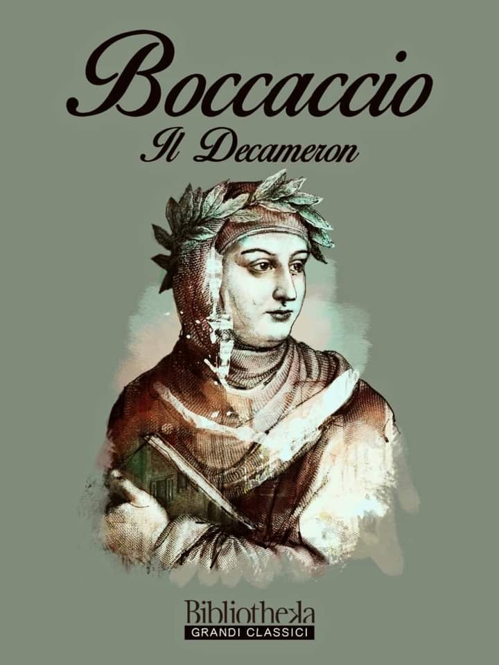 تحليل نقدي لـ ‘الديكاميرون’ لجيوفاني بوكاشيو
