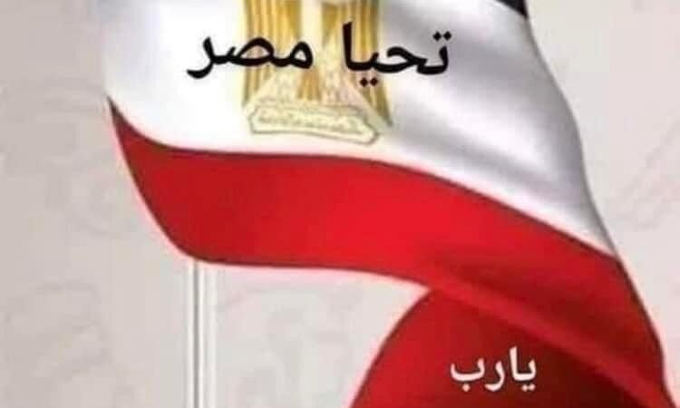 البطل مصري