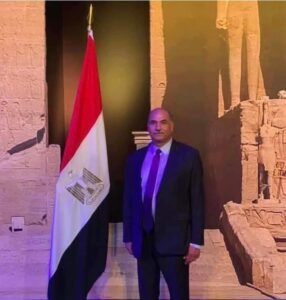 الزعامة مصر


